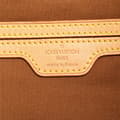 Miniatyrbild 5 av 10: Pre-owned Louis Vuitton Monogram Montsouris GM Brown