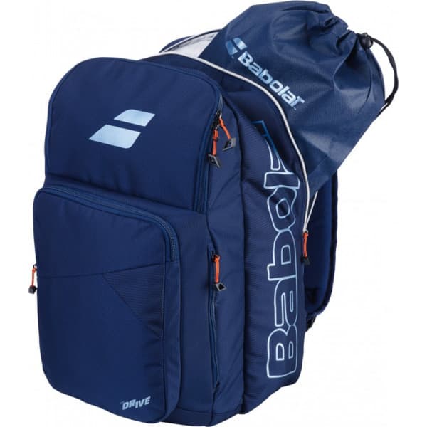 Babolat Pure Drive mailareppu