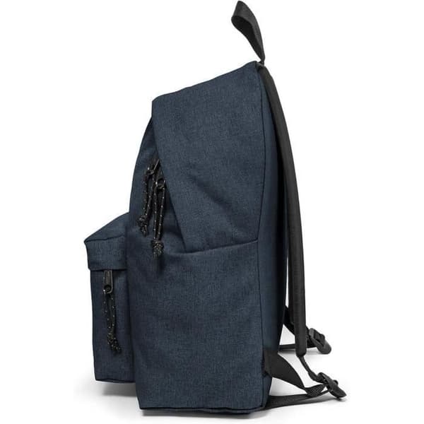 Ryggsäck - EASTPAK - Vadderad Pak'R - Triple Denim