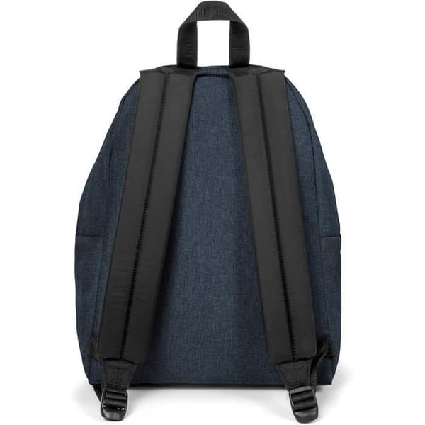 Ryggsäck - EASTPAK - Vadderad Pak'R - Triple Denim