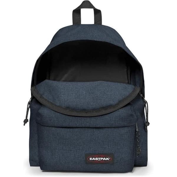 Ryggsäck - EASTPAK - Vadderad Pak'R - Triple Denim