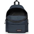 Miniatyrbild 2 av 4: Ryggsäck - EASTPAK - Vadderad Pak'R - Triple Denim