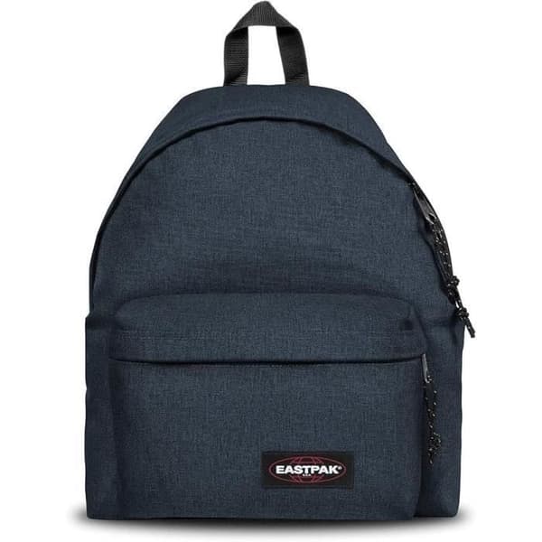 Ryggsäck - EASTPAK - Vadderad Pak'R - Triple Denim