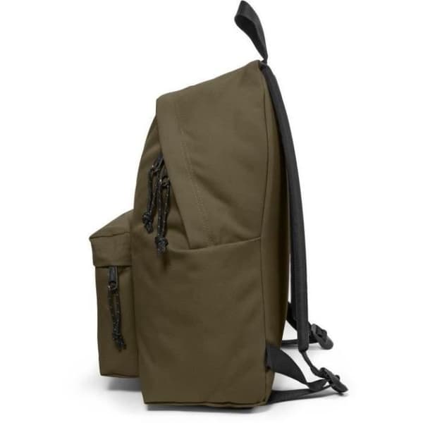 Ryggsäck - EASTPAK - Padded Pak'R - Army Olive (grön) - 24 L