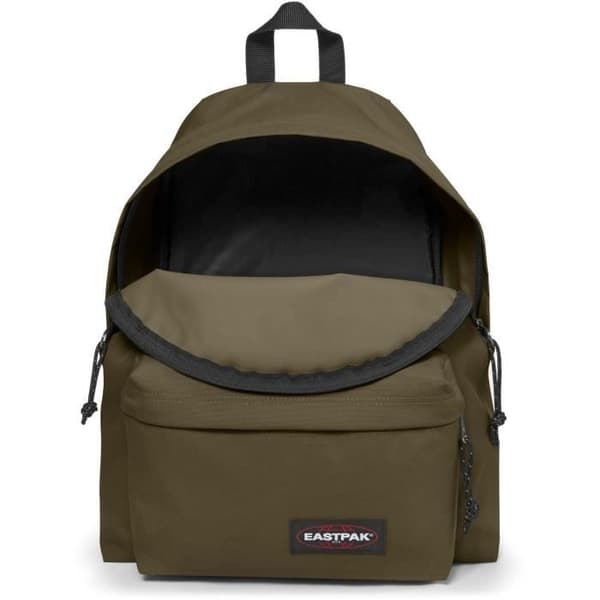 Ryggsäck - EASTPAK - Padded Pak'R - Army Olive (grön) - 24 L