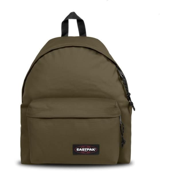 Ryggsäck - EASTPAK - Padded Pak'R - Army Olive (grön) - 24 L