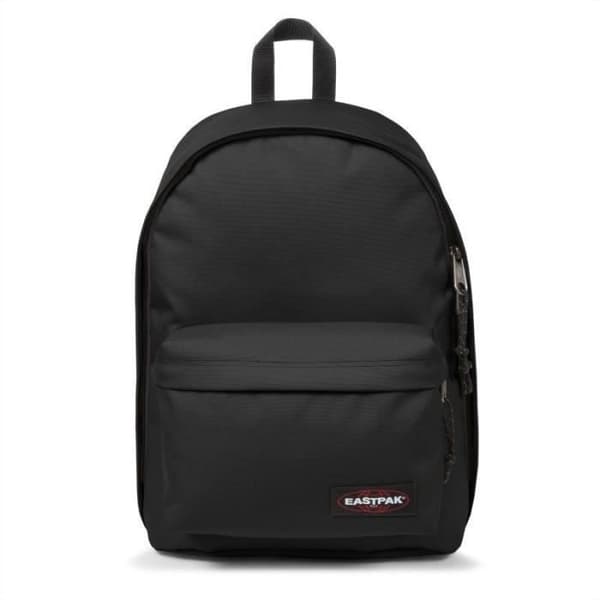 Ryggsäck - EASTPAK - Out Of Office - Svart