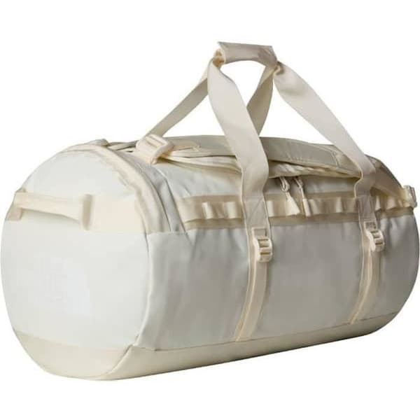 Duffelväska - The North Face - NF0A52SA-UBO - Base Camp Duffel - Storlek M - Tillverkad av 1000D återvunnen polyester