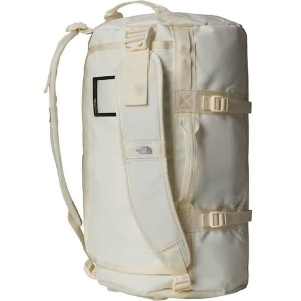 Duffelväska - The North Face - NF0A52SS-UBO - Base Camp Duffel - Storlek XS - Tillverkad av 1000D återvunnen polyester