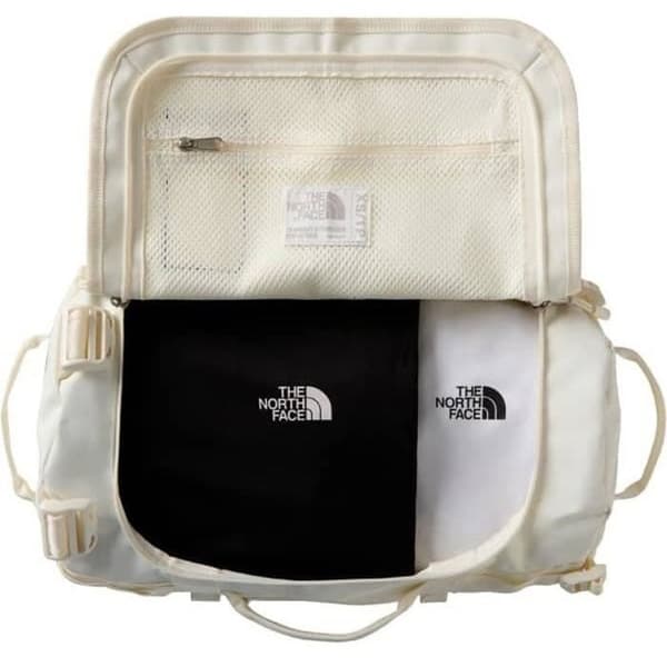 Duffelväska - The North Face - NF0A52SS-UBO - Base Camp Duffel - Storlek XS - Tillverkad av 1000D återvunnen polyester