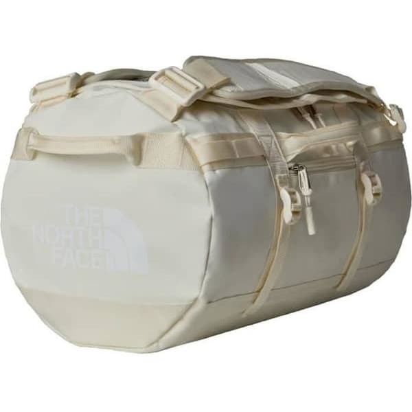 Duffelväska - The North Face - NF0A52SS-UBO - Base Camp Duffel - Storlek XS - Tillverkad av 1000D återvunnen polyester