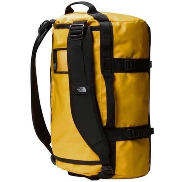Duffelväska - The North Face - NF0A52SS-4WP - Base Camp Duffel - Storlek XS - Tillverkad av 1000D återvunnen polyester
