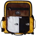 Miniatyrbillede 2 af 4: Duffelväska - The North Face - NF0A52SS-4WP - Base Camp Duffel - Storlek XS - Tillverkad av 1000D återvunnen polyester
