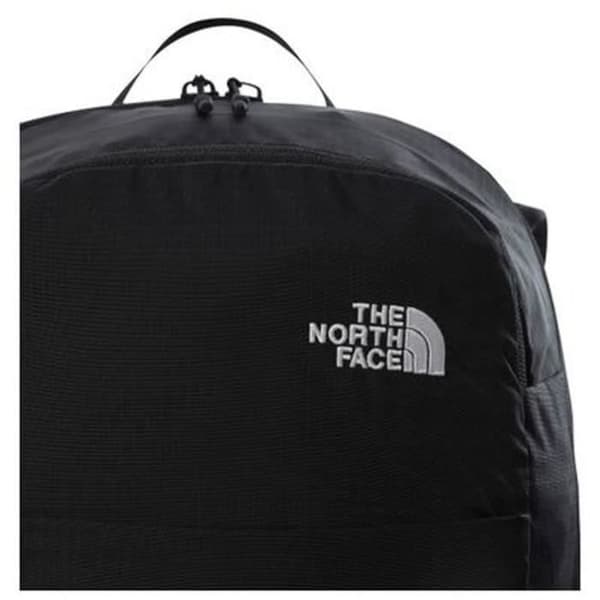 Duffelväska - The North Face - NF0A52CZ-4HF - Basin 18 - 210D Återvunnen Ripstop Nylon - 600D Återvunnen Polyester