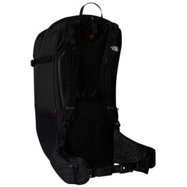 Sportväska - The North Face - NF0A52CX-4HF - Handfat 36 - Tyg - Kil: polyester - Ficka för 36 liters vattenflaska