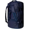 Miniatyrbild 3 av 5: Duffelväska - The North Face - NF0A52RQ-926 - Base Camp Voyager Duffel - 42 L - 300D återvunnen polyesterpresenning med TPU-laminat