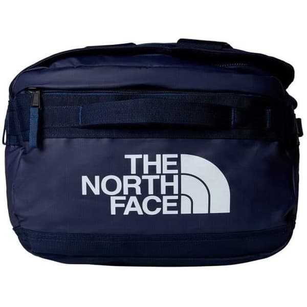 Duffelväska - The North Face - NF0A52RQ-926 - Base Camp Voyager Duffel - 42 L - 300D återvunnen polyesterpresenning med TPU-laminat