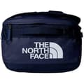 Miniatyrbild 4 av 5: Duffelväska - The North Face - NF0A52RQ-926 - Base Camp Voyager Duffel - 42 L - 300D återvunnen polyesterpresenning med TPU-laminat