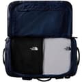 Miniatyrbild 2 av 5: Duffelväska - The North Face - NF0A52RQ-926 - Base Camp Voyager Duffel - 42 L - 300D återvunnen polyesterpresenning med TPU-laminat