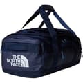 Miniatyrbild 1 av 5: Duffelväska - The North Face - NF0A52RQ-926 - Base Camp Voyager Duffel - 42 L - 300D återvunnen polyesterpresenning med TPU-laminat
