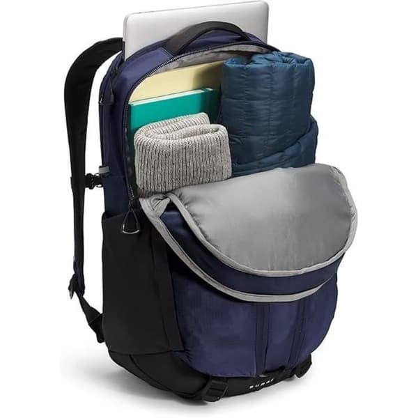 Duffelväska - The North Face - NF0A52SG-4HF - Surge - Laptopfodral Mått: 38,1 cm x 29,2 cm