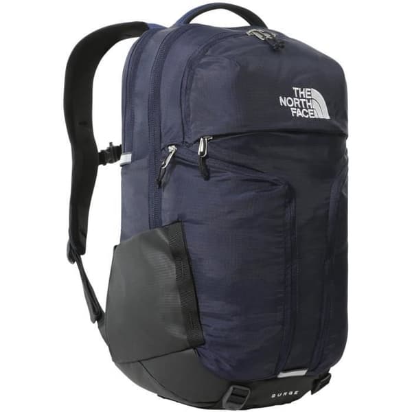 Duffelväska - The North Face - NF0A52SG-4HF - Surge - Laptopfodral Mått: 38,1 cm x 29,2 cm