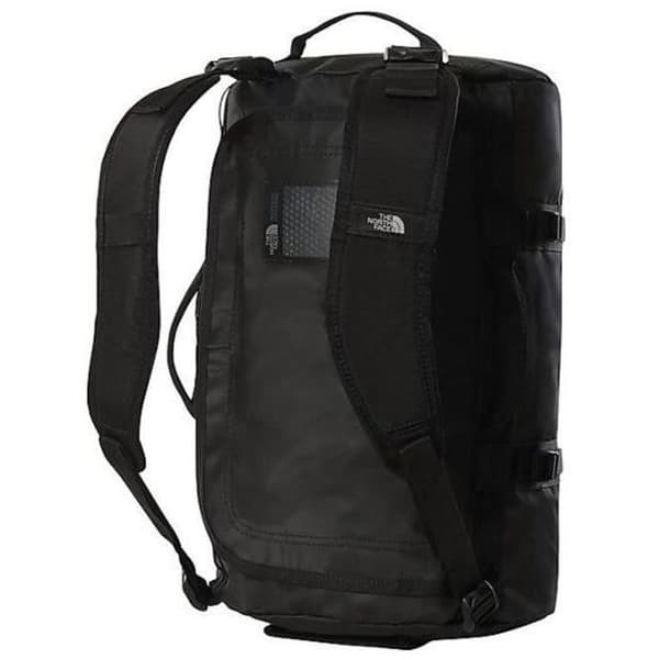 Duffelväska - The North Face - NF0A52SS-53R - Base Camp Duffel - Storlek XS - Tillverkad av 1000D återvunnen polyester