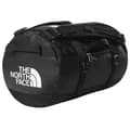 Miniatyrbillede 1 af 3: Duffelväska - The North Face - NF0A52SS-53R - Base Camp Duffel - Storlek XS - Tillverkad av 1000D återvunnen polyester