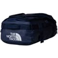 Miniatyrbillede 1 af 4: Duffelväska - The North Face - NF0A52RR-926 - Base Camp Voyager Duffel - 32 L - 300D Återvunnen Polyesterpresenning med TPU-laminat