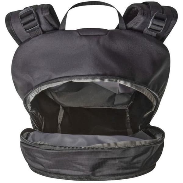 Sportväska - The North Face - NF0A52CY-4HF - Basin 24 - Polyester - Genomsnittsvikt: 695 g - Volym: 24 liter