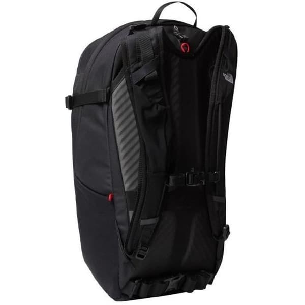Sportväska - The North Face - NF0A52CY-4HF - Basin 24 - Polyester - Genomsnittsvikt: 695 g - Volym: 24 liter