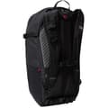 Miniatyrbillede 2 af 6: Sportväska - The North Face - NF0A52CY-4HF - Basin 24 - Polyester - Genomsnittsvikt: 695 g - Volym: 24 liter