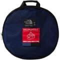 Miniatyrbillede 4 af 4: Duffelväska - The North Face - NF0A52ST-4Y2 - Base Camp Duffel - Storlek S - Tillverkad av 1000D återvunnen polyester