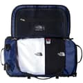 Miniatyrbillede 2 af 4: Duffelväska - The North Face - NF0A52ST-4Y2 - Base Camp Duffel - Storlek S - Tillverkad av 1000D återvunnen polyester