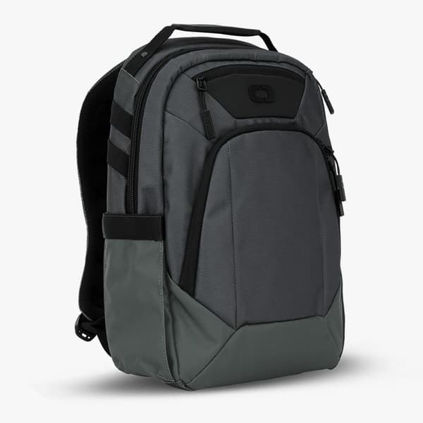 Selkäreppu Ogio A20261_F0205_NA Harmaa