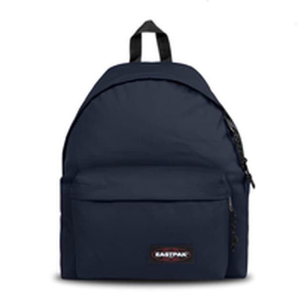 Skolryggsäck Eastpak Svart
