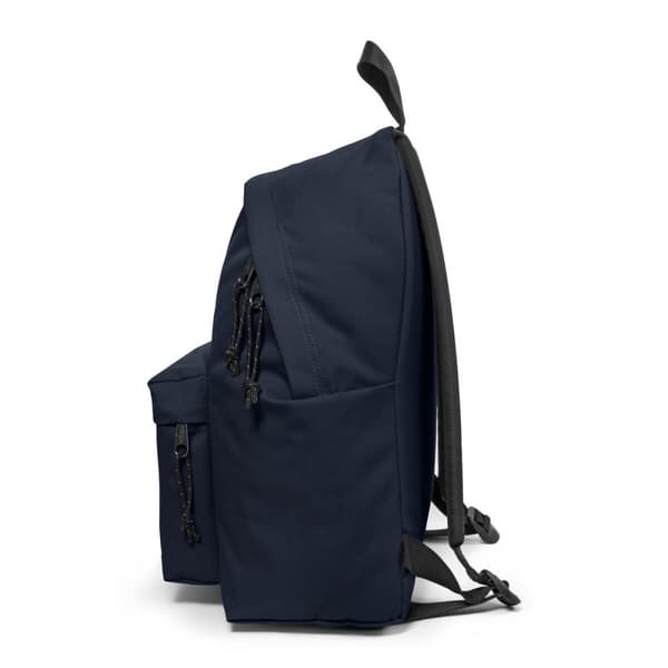 Skolryggsäck Eastpak Svart