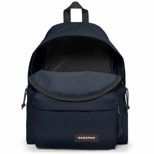 Skolryggsäck Eastpak Svart