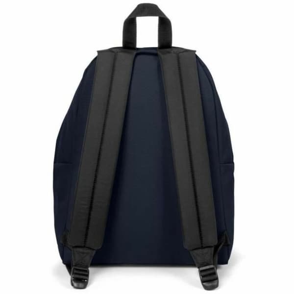 Skolryggsäck Eastpak Svart