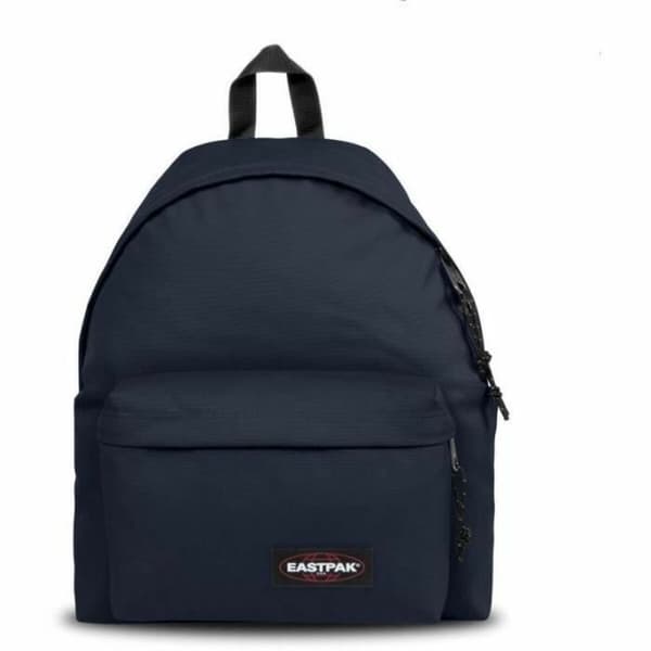 Skolryggsäck Eastpak Svart