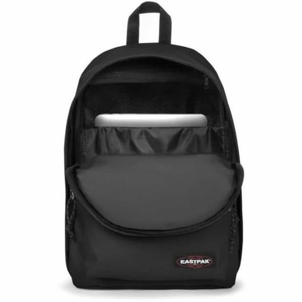 Skolryggsäck Eastpak Svart 27 L