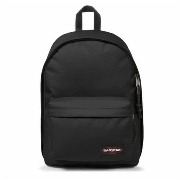 Skolryggsäck Eastpak Svart 27 L