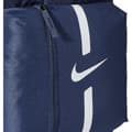 Miniatyrbild 3 av 7: Skolryggsäck Nike ACADEMY TEAM DA2571 411  Marinblå
