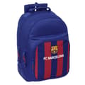 Miniatyrbild 1 av 3: Skolryggsäck F.C. Barcelona 24/25 Rödbrun Marinblå 32 x 42 x 15 cm