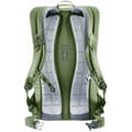 Miniatyrbild 4 av 9: Ryggsäck för bergmiljö Deuter Giga Grön Polyester 28 L