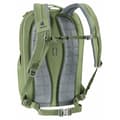 Miniatyrbild 6 av 9: Ryggsäck för bergmiljö Deuter Giga Grön Polyester 28 L