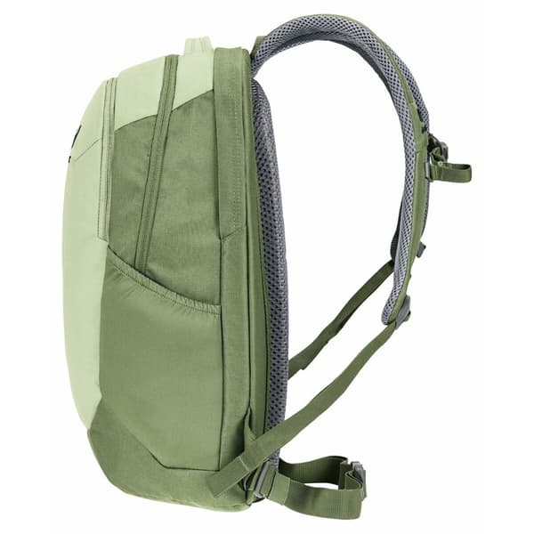 Ryggsäck för bergmiljö Deuter Giga Grön Polyester 28 L