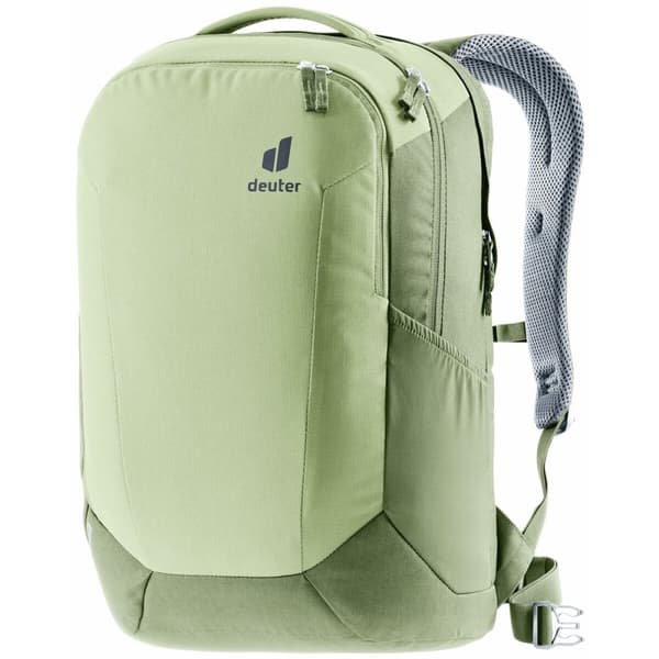 Ryggsäck för bergmiljö Deuter Giga Grön Polyester 28 L