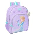 Miniatyrbild 1 av 3: Skolryggsäck Frozen Spirit Lila 33 x 42 x 14 cm