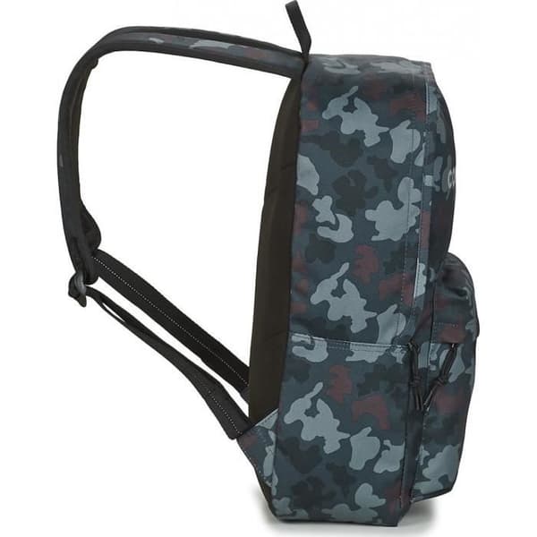 Converse Ryggsäck - Edc Camouflage - Tryckt - One Size - Unisex / Vuxen